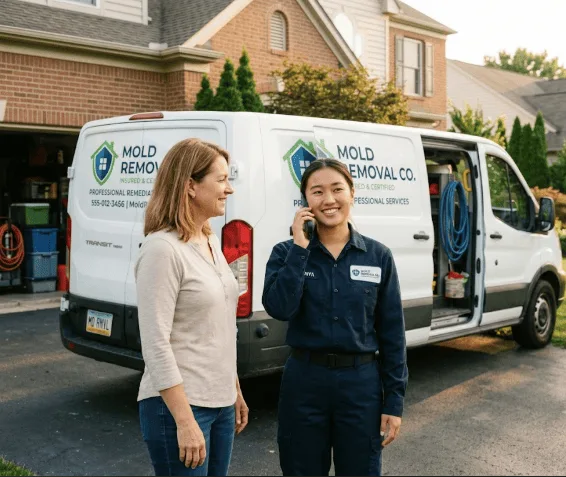 Crawlspace Mold Remediation Wilmington, NC FAQs